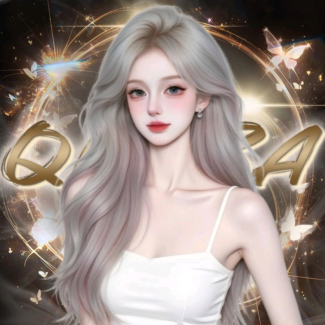 梦瑶🤍许愿满展