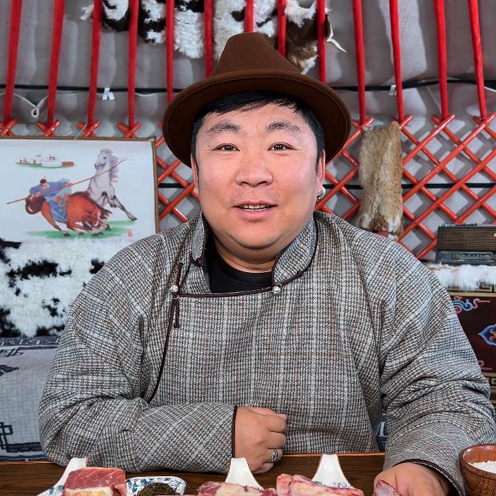 巴图安达( 内蒙美食)