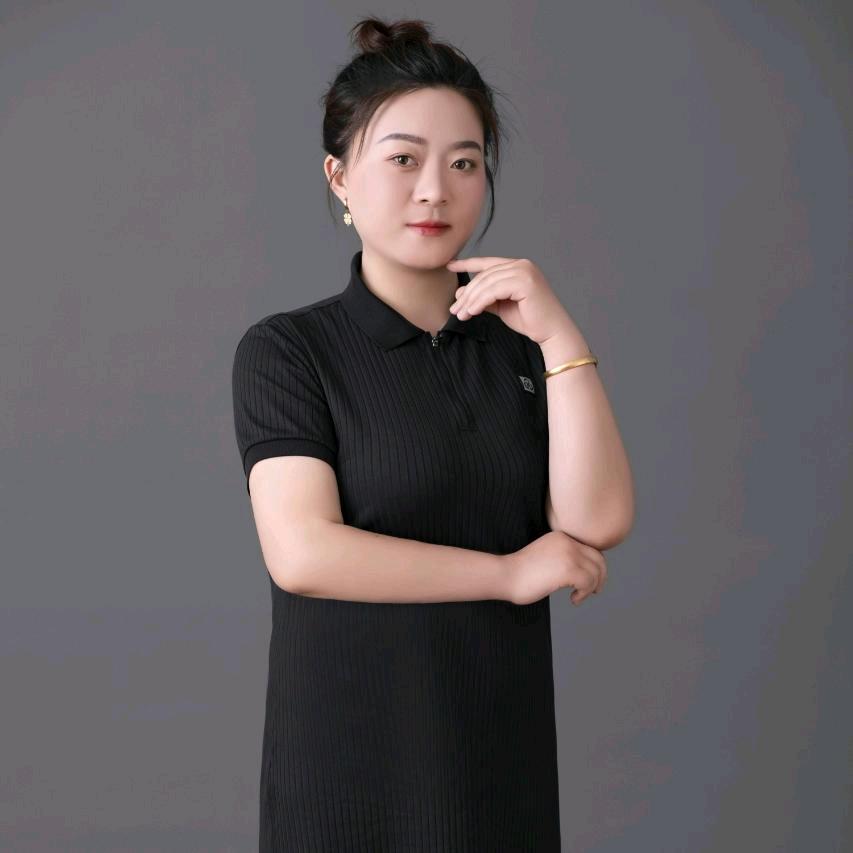 东明房产许丽