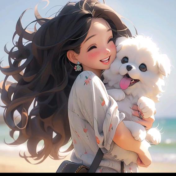 Layla♋️喵属性女子