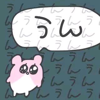 🐭了（打字助眠）