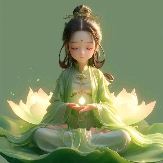松风朗月