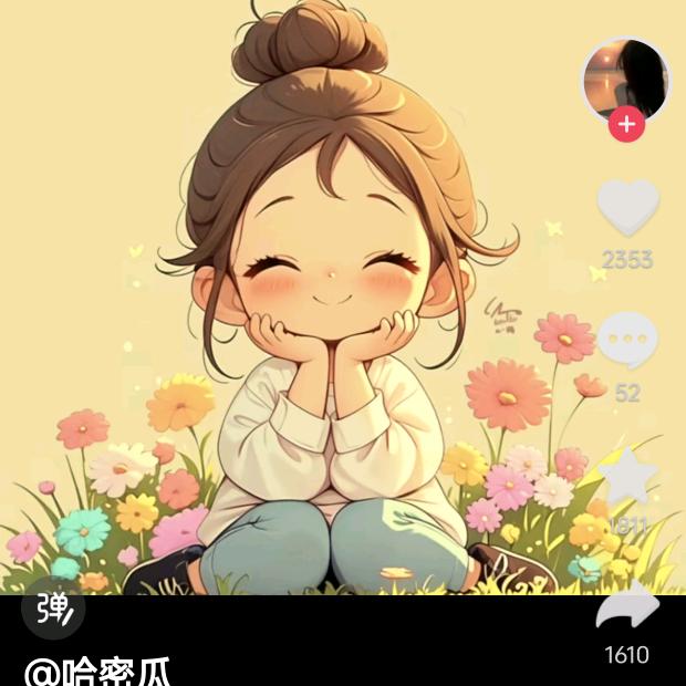 এ᭄浅笑不语꧔ꦿ᭄❤️