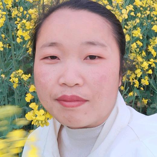 花开花落