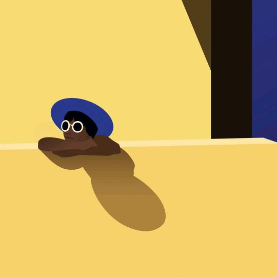 开心过好每一天