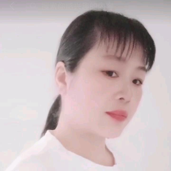 平安彩云妹