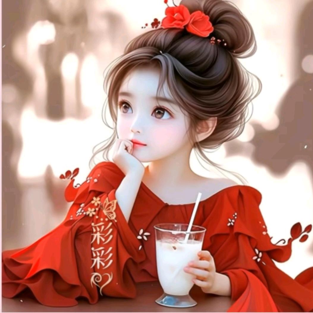 彩彩