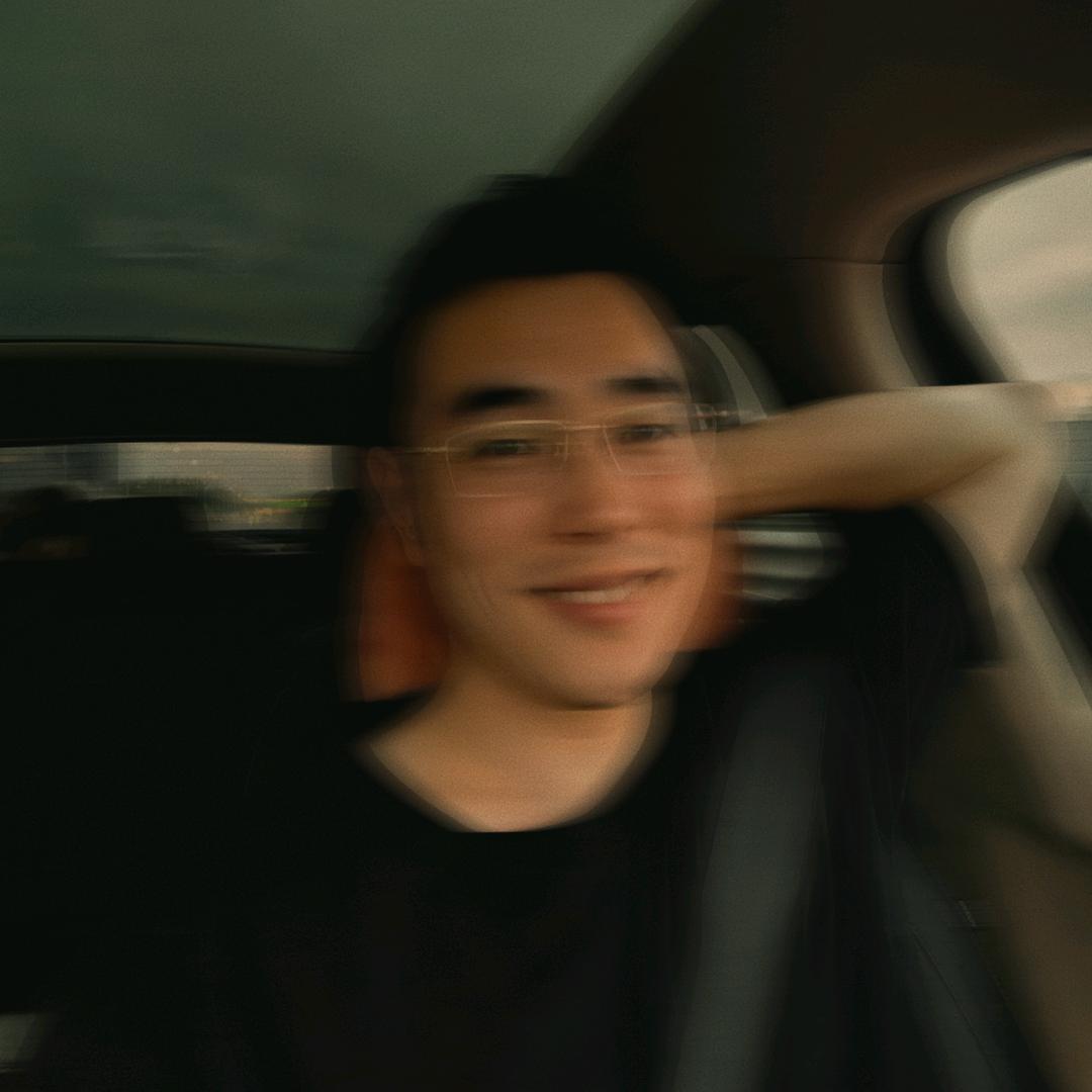 优雅的黑子