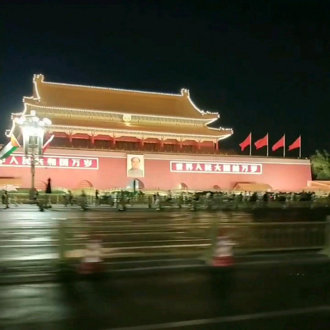 爱的诺言！