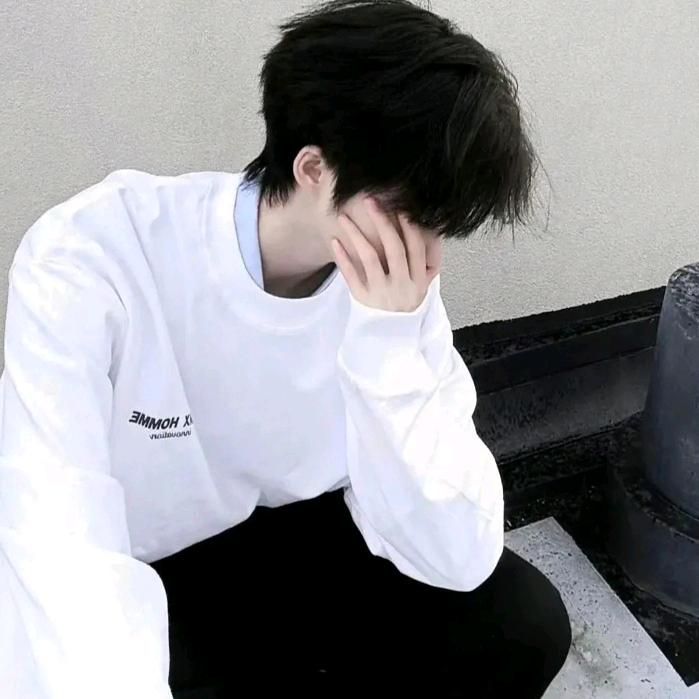 爱藏在心里