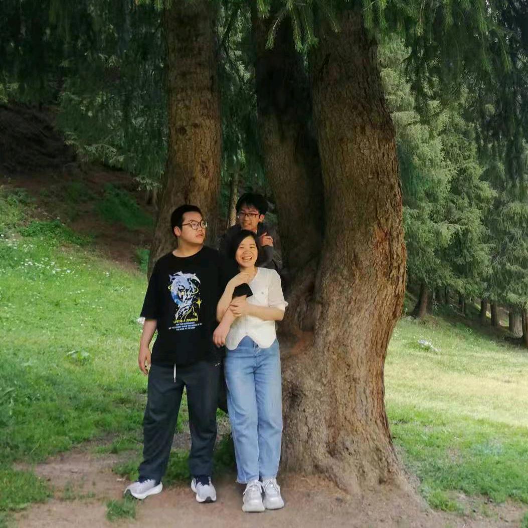 漂泊在外