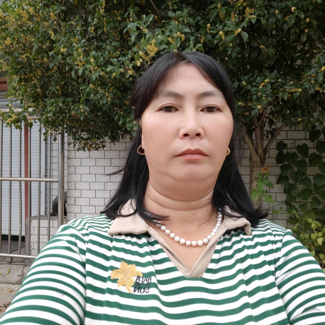 平安姐