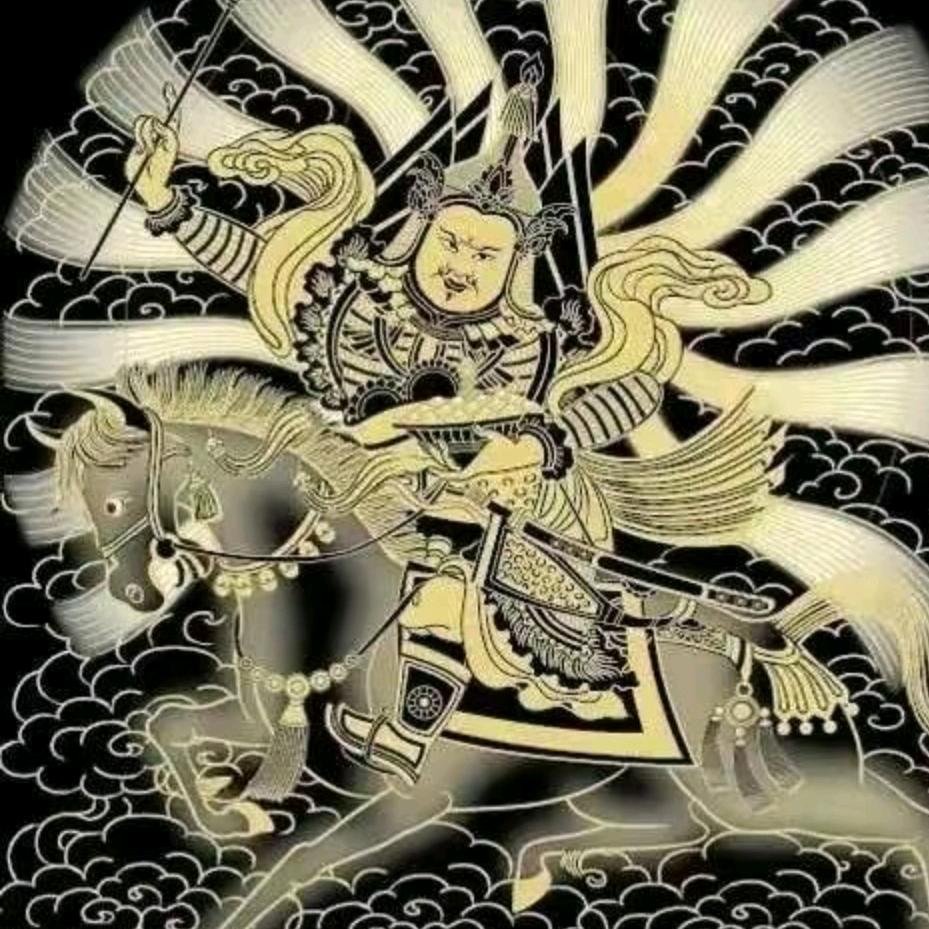 江   先森