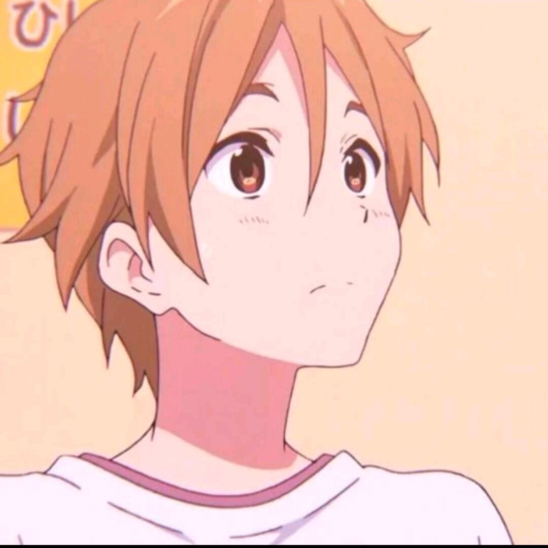 那个男人