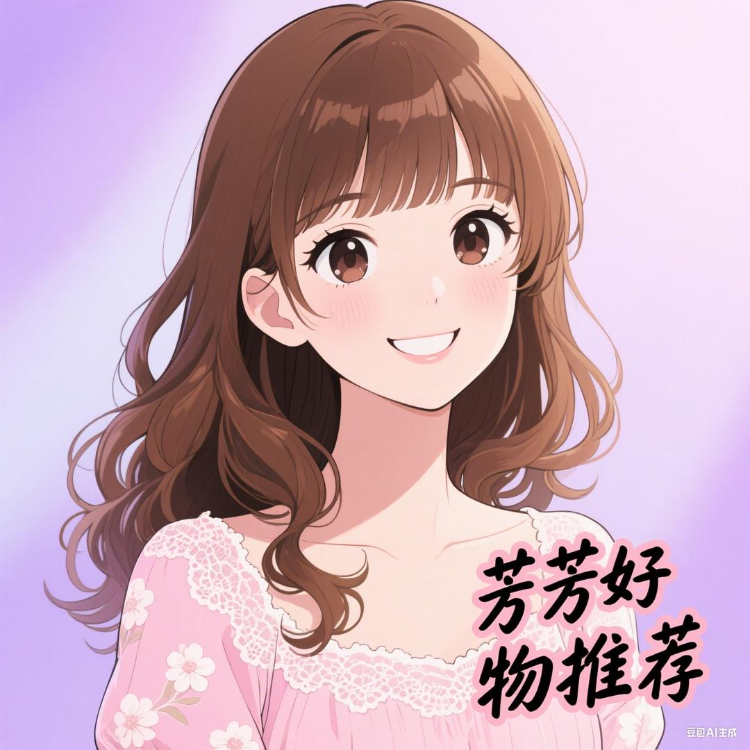 🌹@芳芳💞好物推荐🌹