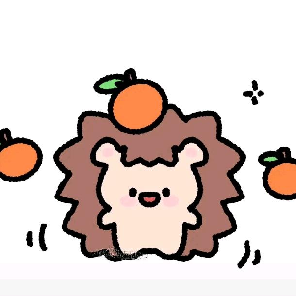 新蛋仔主播暴走刺猬