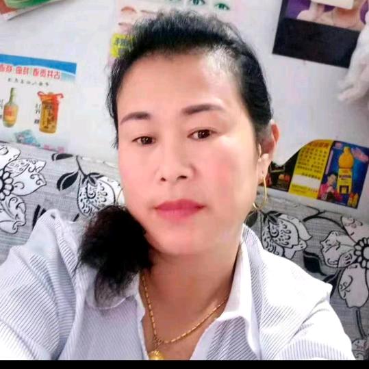 周姐理发