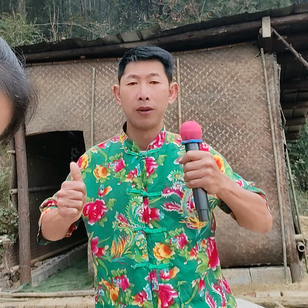 山歌队，（招团队）