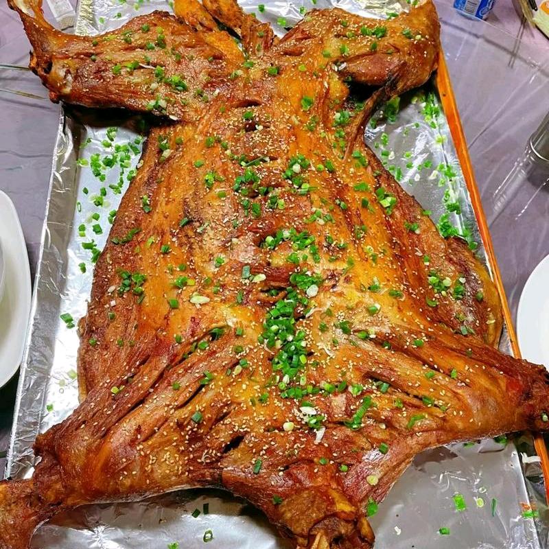 老马，铜锅涮，新开路北头路东
