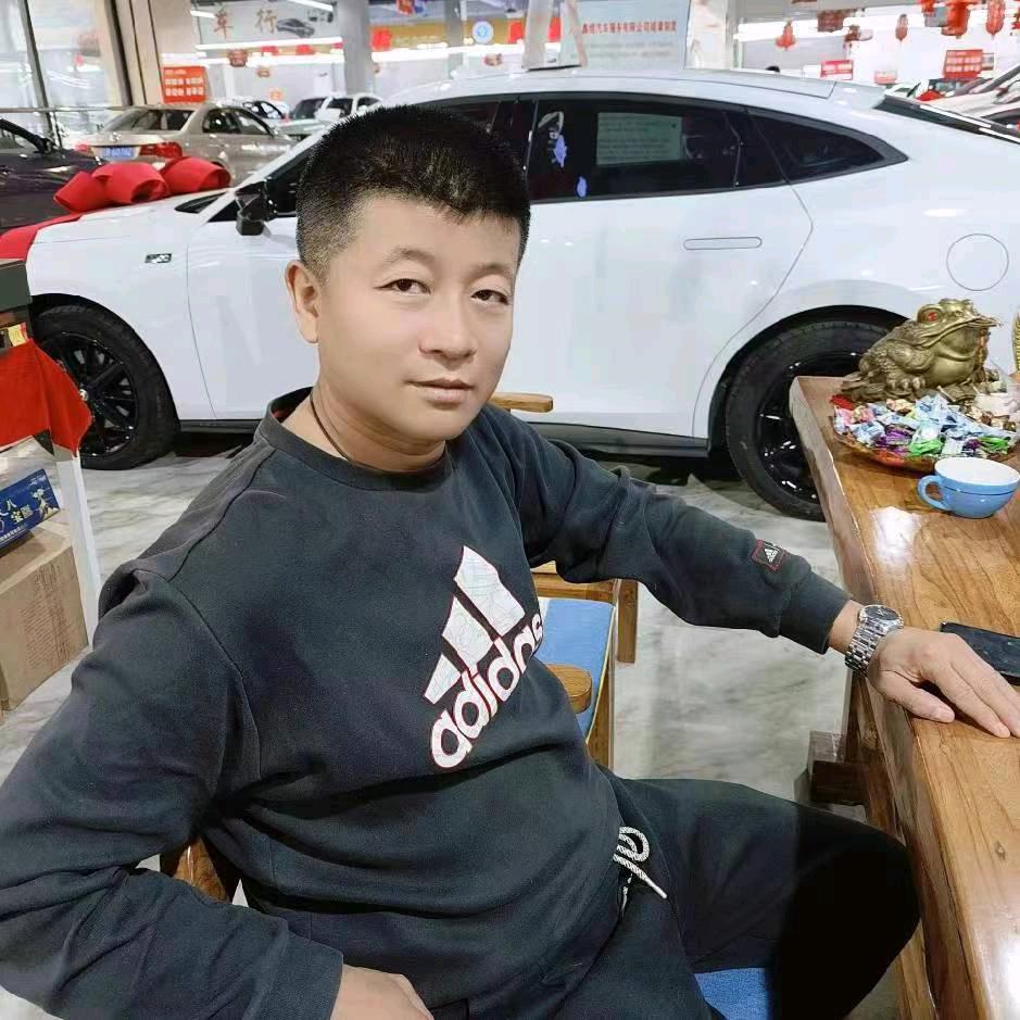 大连世成精品二手车