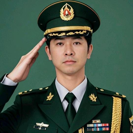 @草药传承人，针影随行