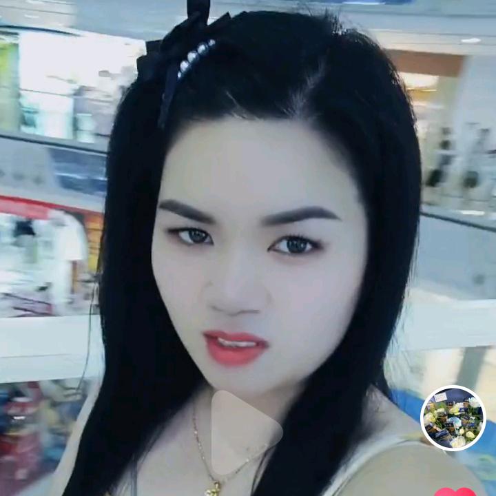 潘家二闺女，丹丹