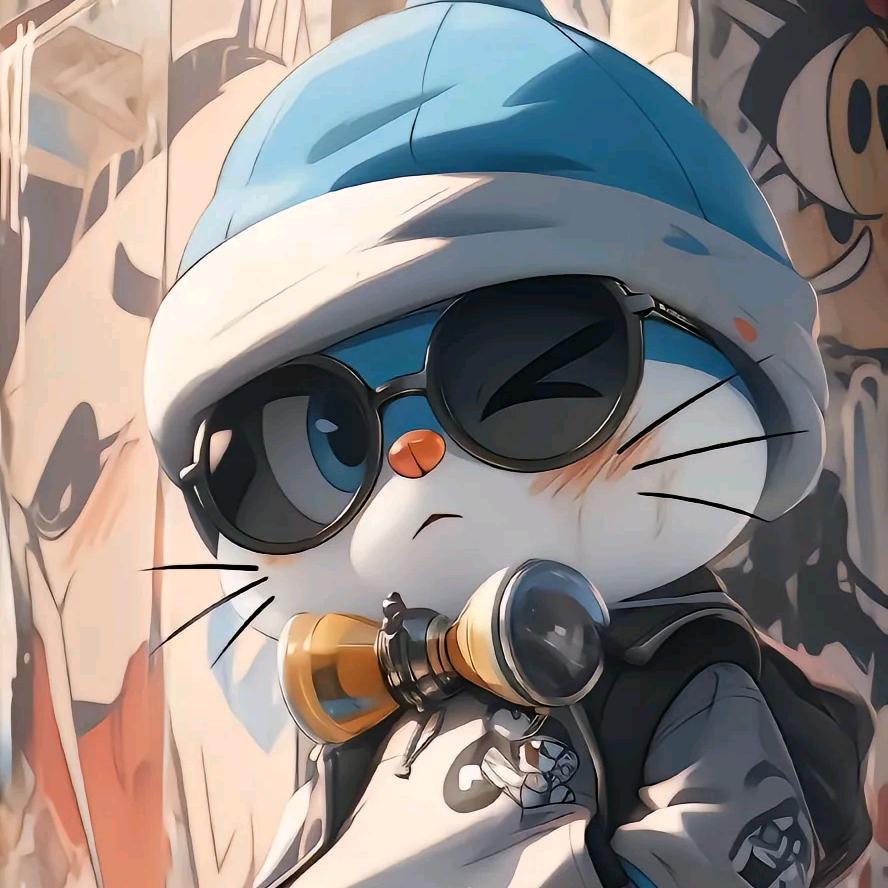 一半天使&一半恶魔