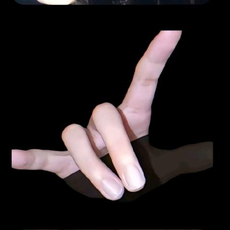 往上走