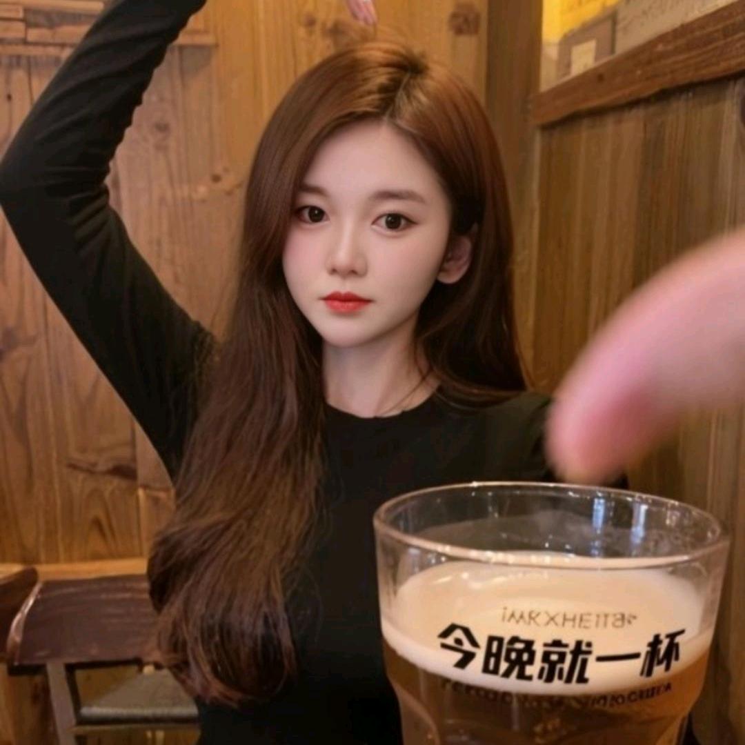 温暖。❤️小女孩