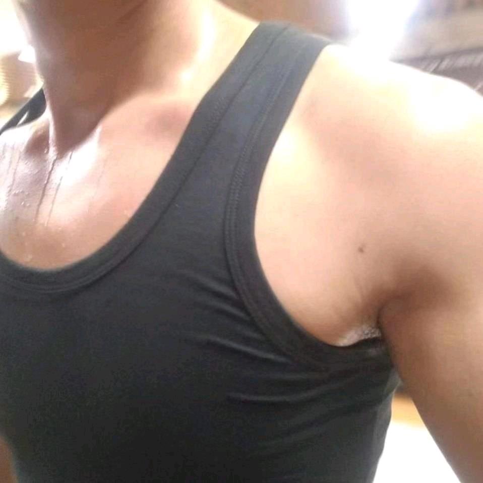 走自己的路，看自己的风景