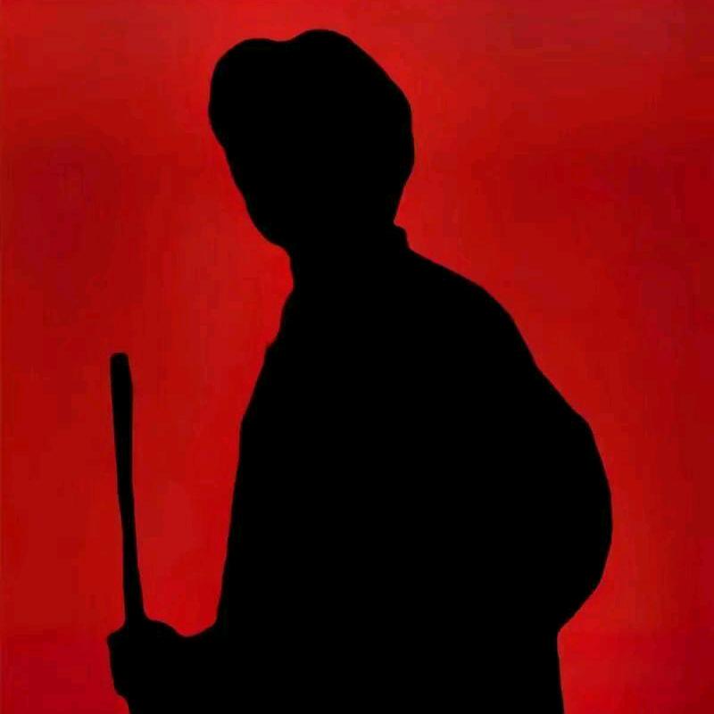 小焦同志