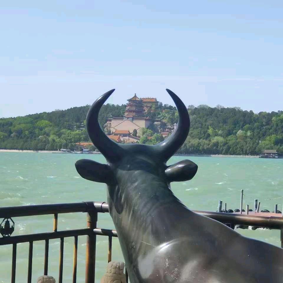 清城