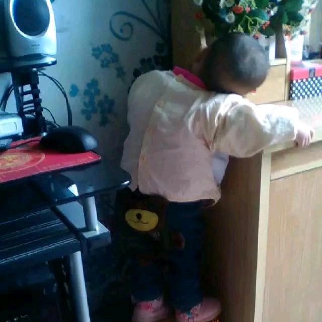 开心过好每一天