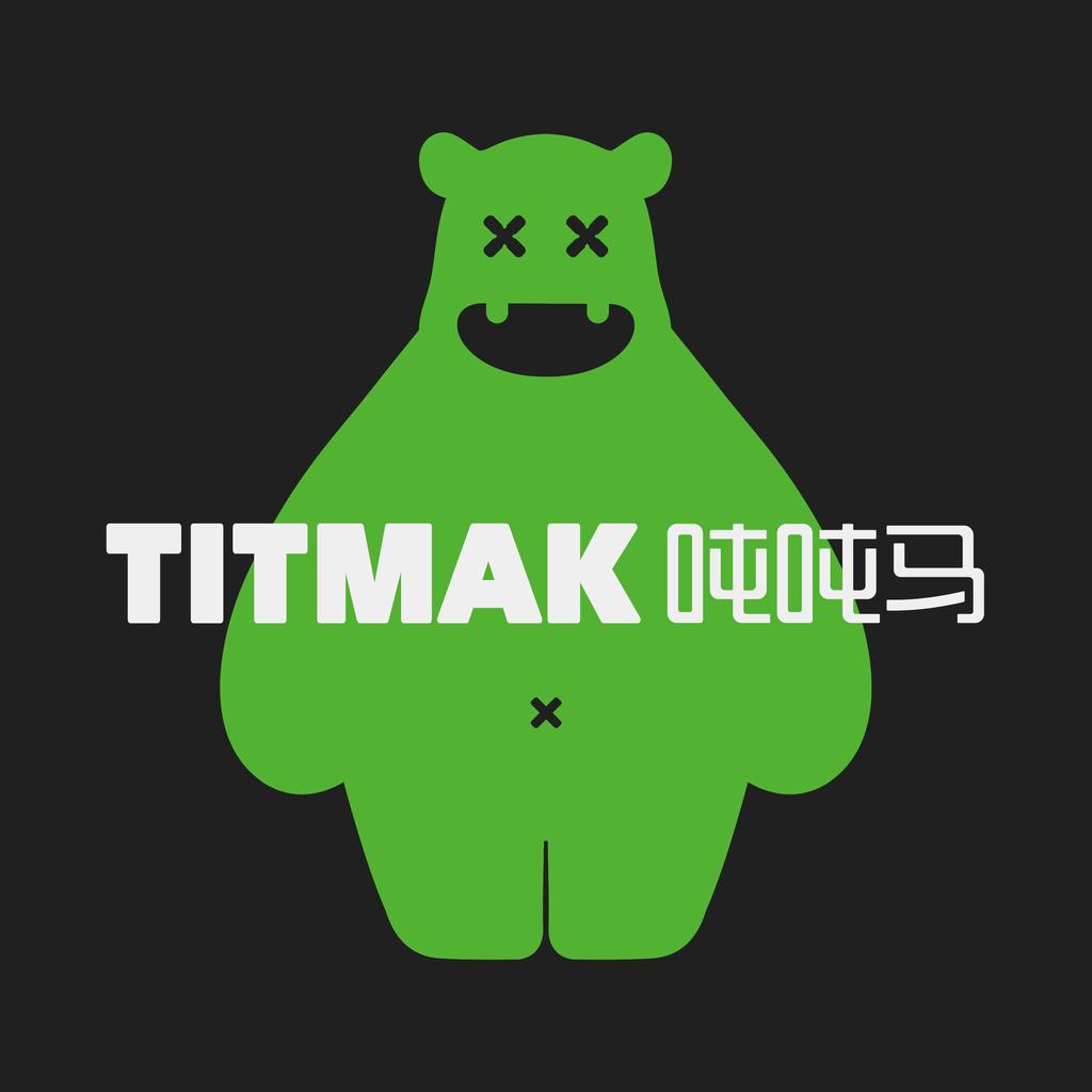 吨吨马TITMAK服饰旗舰店