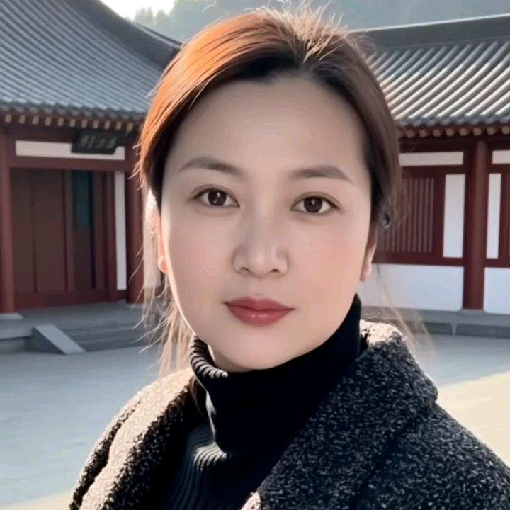 张素琴（想有个家）