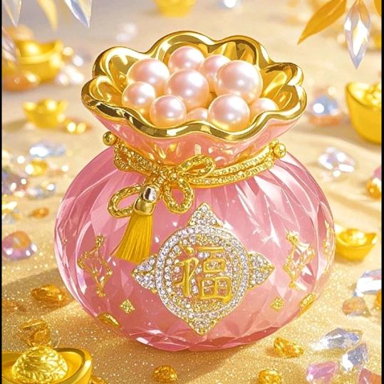 毛毛✧*多财多亿✧*