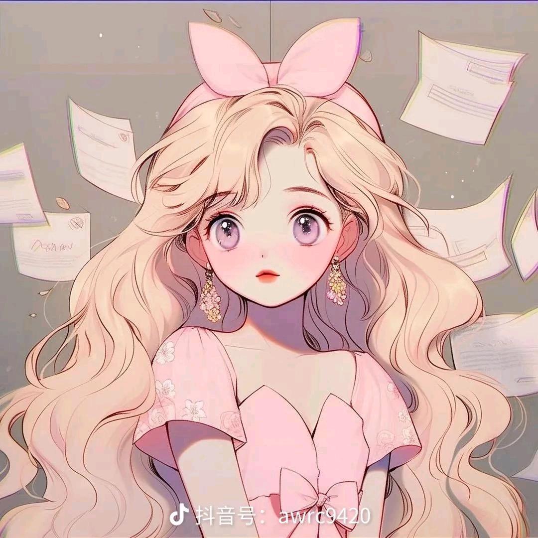 👸公主的朋友圈