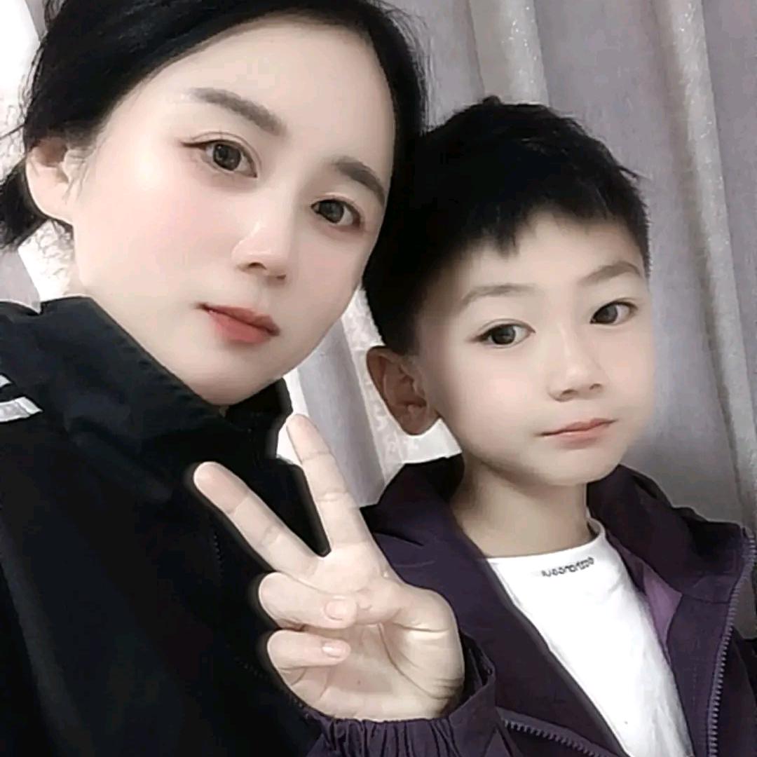 希望儿女健康平安，家和万事兴