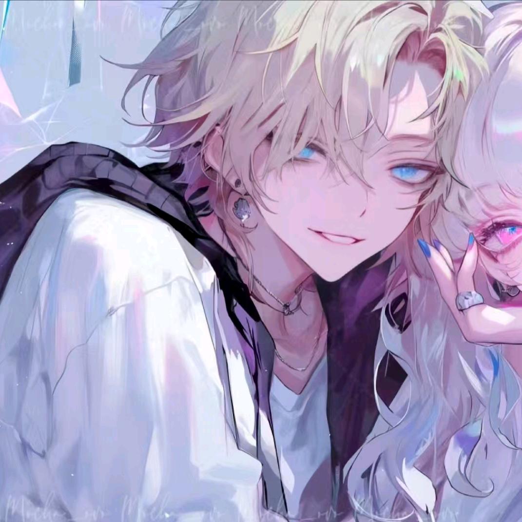 王杰希天问潮光（逆水寒手游）
