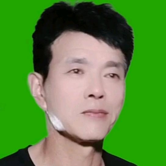 稻草人꧂