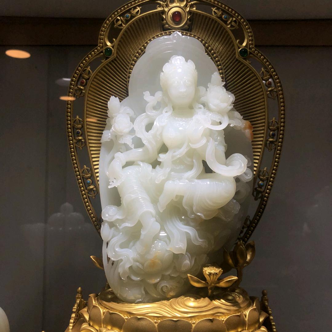 美瑜阁珠宝玉石店