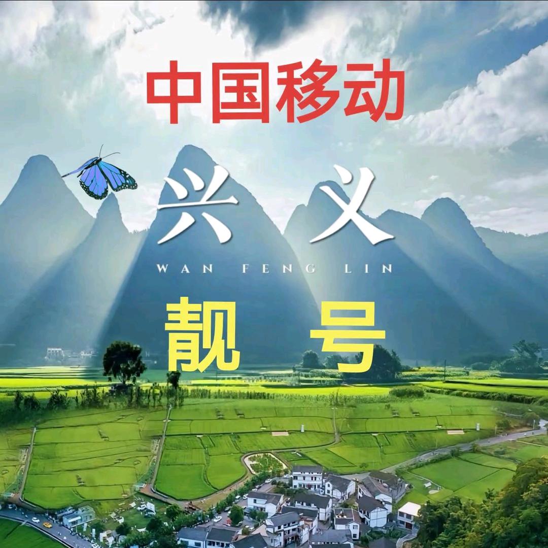 移动小郑