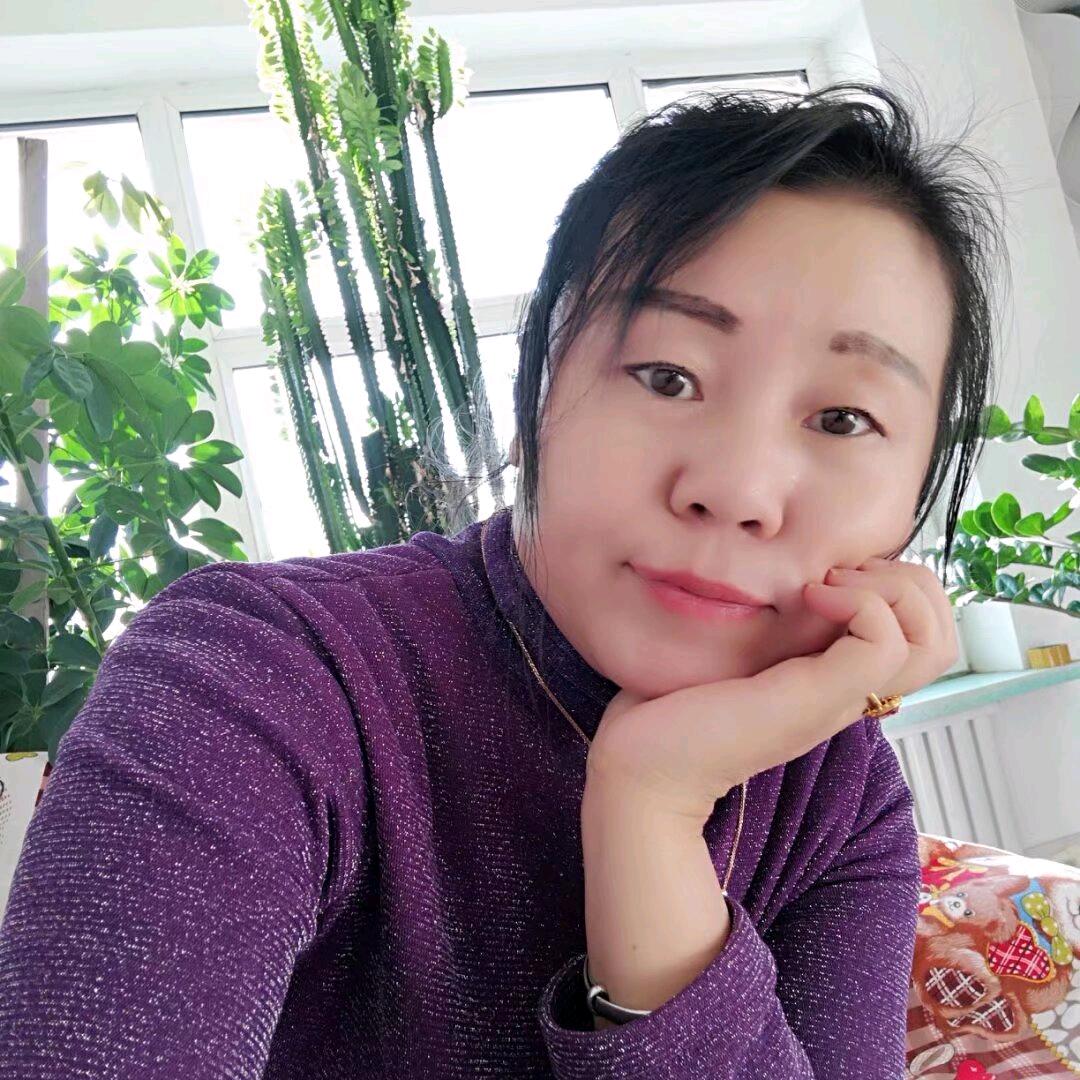 花意竹情