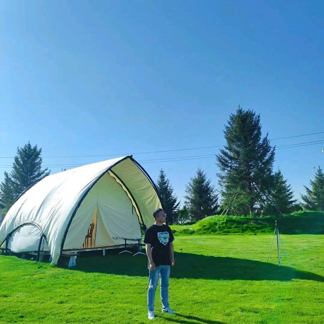 安屹全屋定制工厂