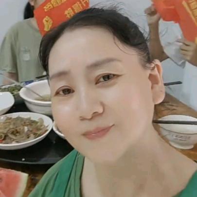 阿霞（鄱二中托管）