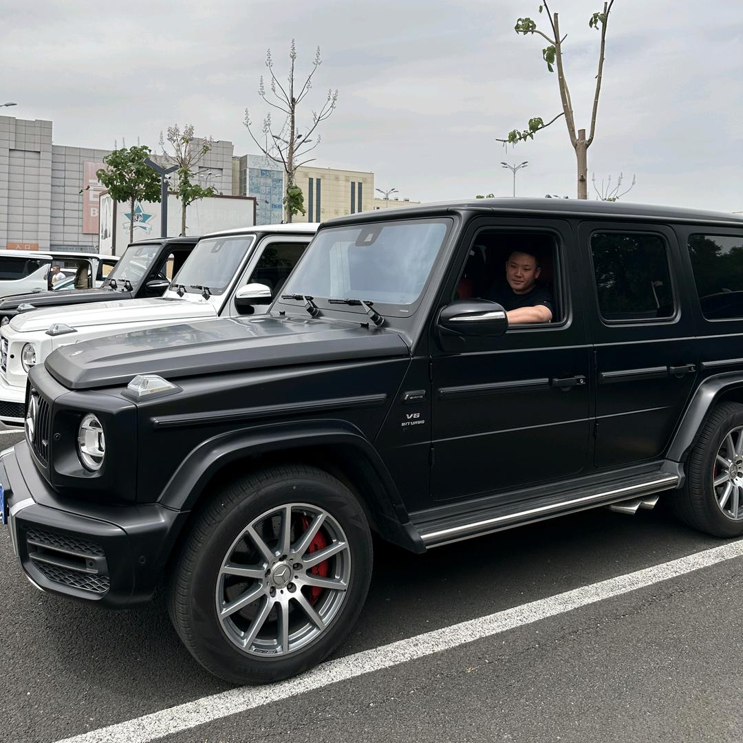 北京租车找小宇《纵享出行》