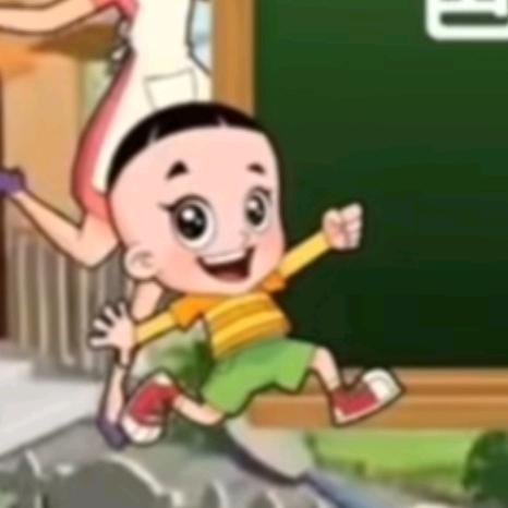 大头儿子游戏解说