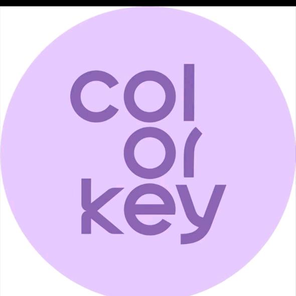 珂拉琪colrkey