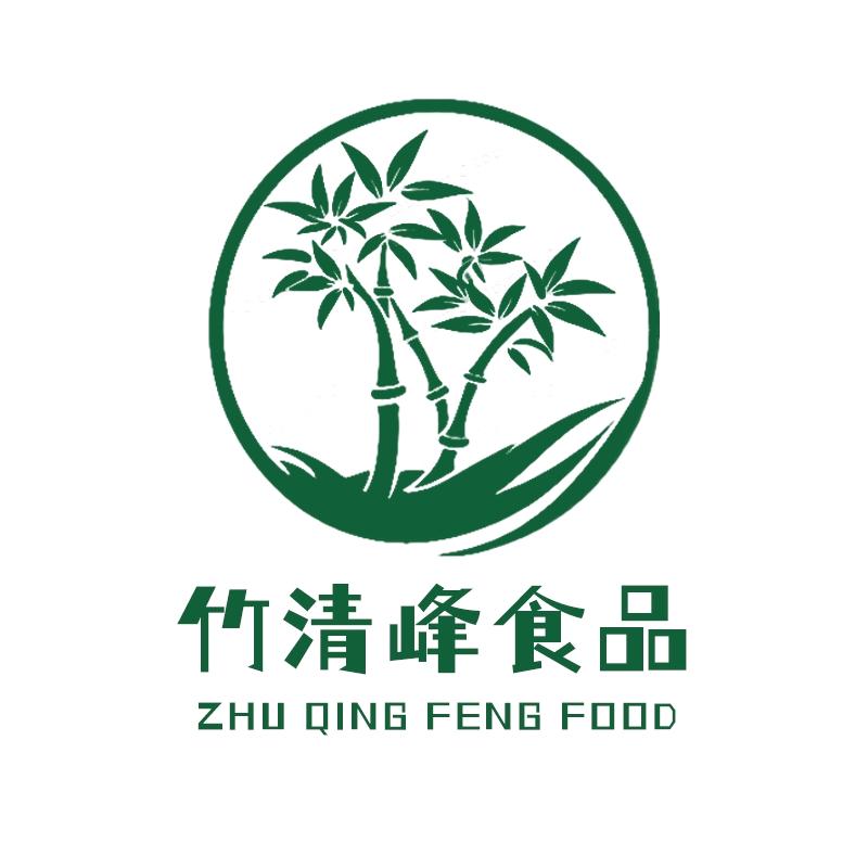 竹清峰食品旗舰店