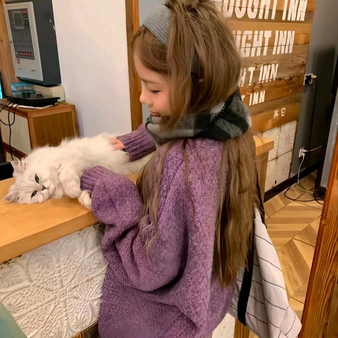 小缺牙